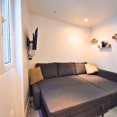 Urban Chic Paris Apartamento Les Lilas Exterior foto